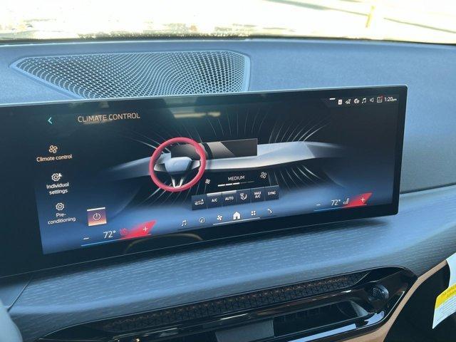 new 2026 BMW 330 car, priced at $54,890