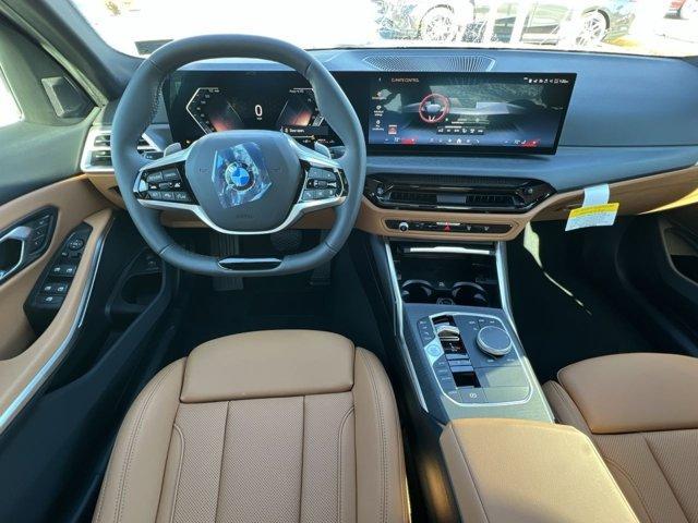new 2026 BMW 330 car, priced at $54,890
