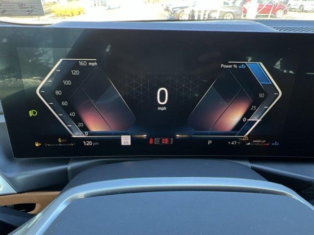 new 2026 BMW 330 car, priced at $54,890