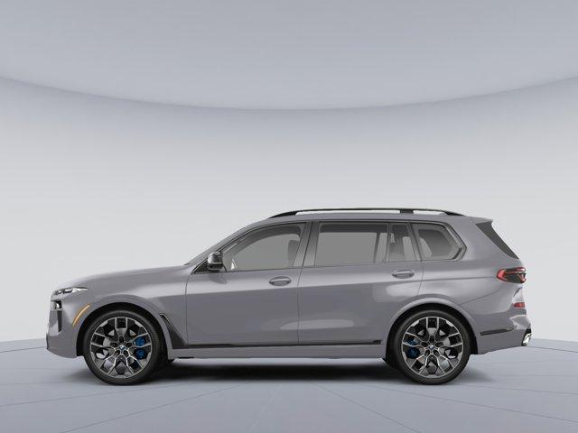 new 2026 BMW X7 car, priced at $96,705