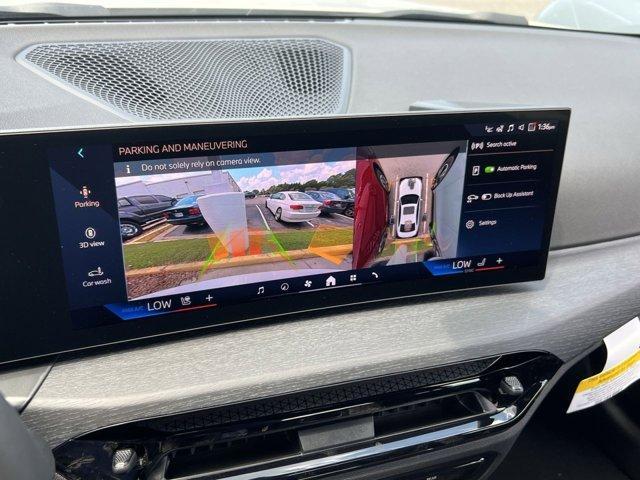 used 2025 BMW 330 car, priced at $53,295