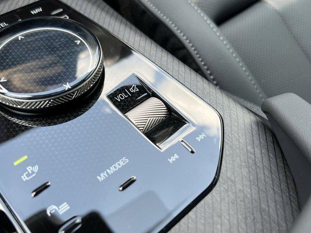 new 2025 BMW X3 car, priced at $56,480