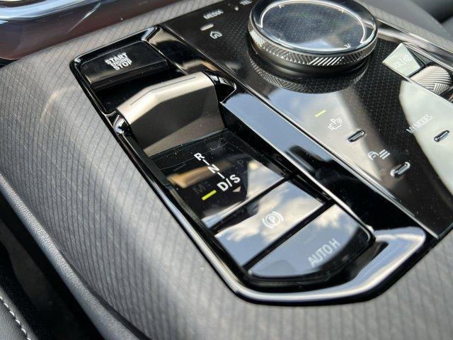 new 2025 BMW X3 car, priced at $56,480