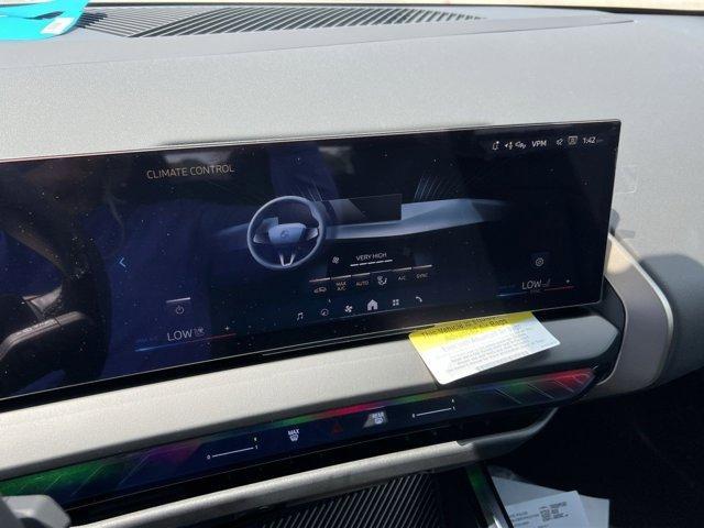 new 2025 BMW X3 car, priced at $56,480