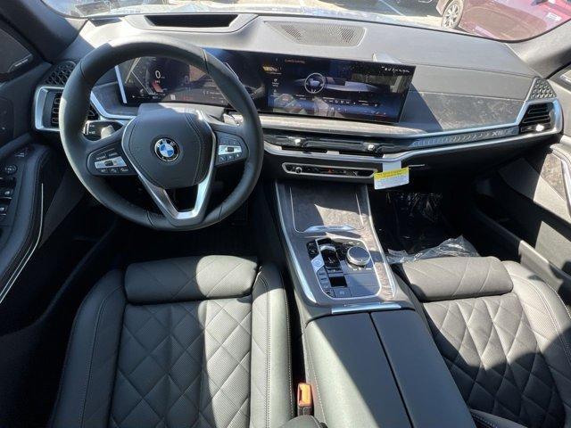 new 2026 BMW X5 car, priced at $81,200