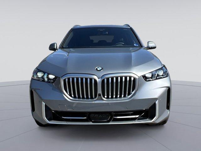 new 2026 BMW X5 car, priced at $81,200