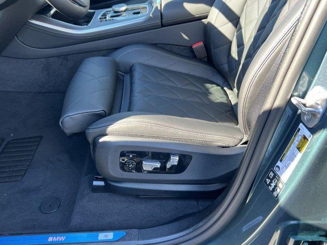 new 2026 BMW X5 car, priced at $77,950