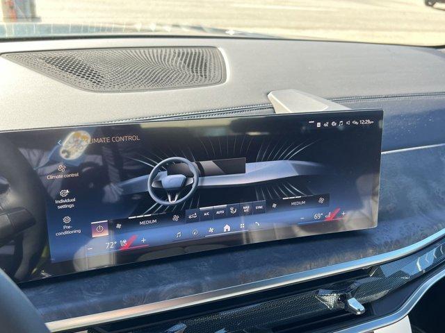 new 2026 BMW X5 car, priced at $77,950