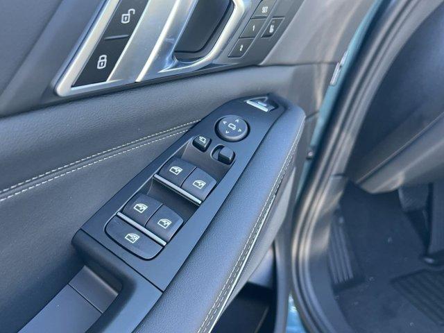 new 2026 BMW X5 car, priced at $77,950