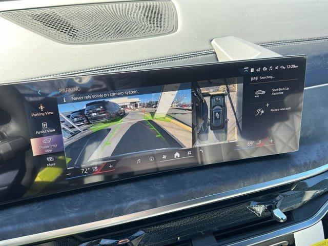 new 2026 BMW X5 car, priced at $77,950