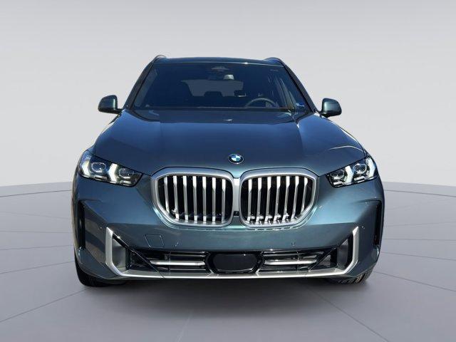 new 2026 BMW X5 car, priced at $77,950