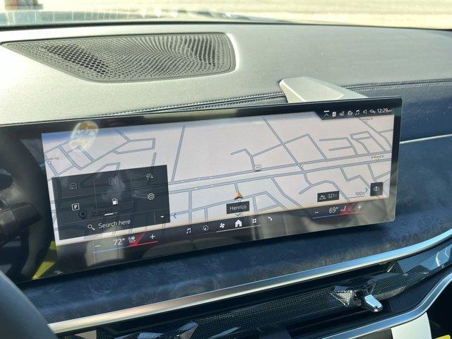 new 2026 BMW X5 car, priced at $77,950