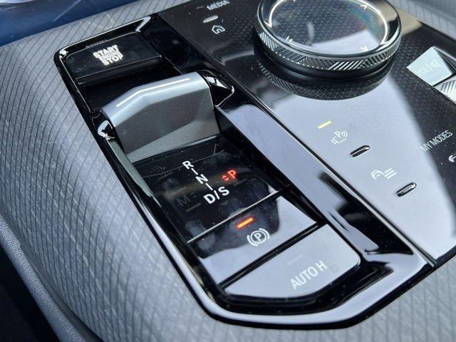 new 2026 BMW X3 car, priced at $66,315