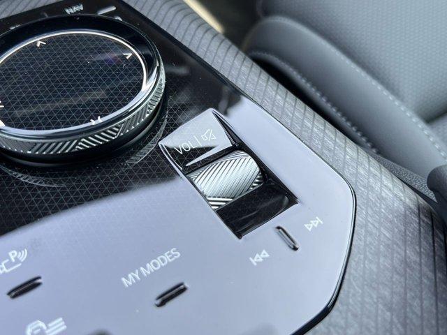 new 2026 BMW X3 car, priced at $66,315