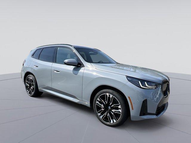 new 2026 BMW X3 car, priced at $66,315