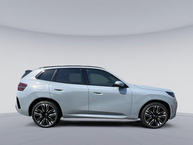 new 2026 BMW X3 car, priced at $66,315
