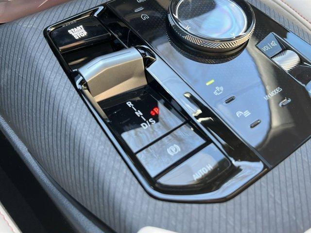 new 2026 BMW X3 car, priced at $57,715