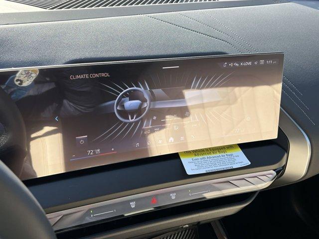 new 2026 BMW X3 car, priced at $57,715