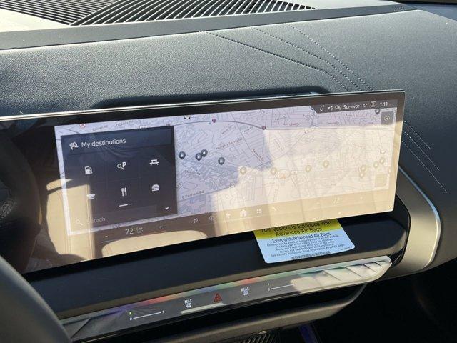 new 2026 BMW X3 car, priced at $57,715