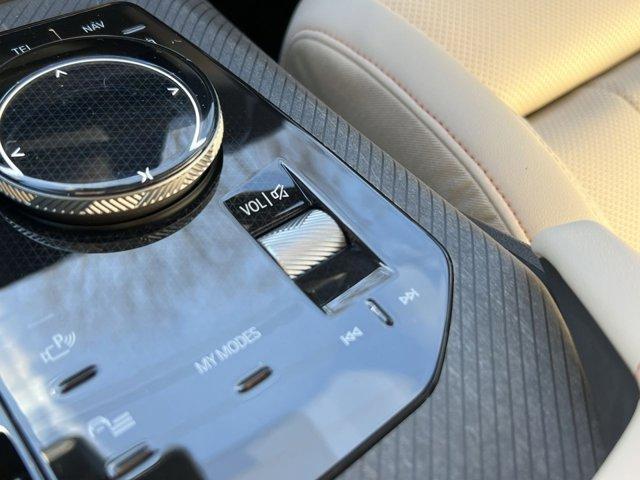 new 2026 BMW X3 car, priced at $57,715