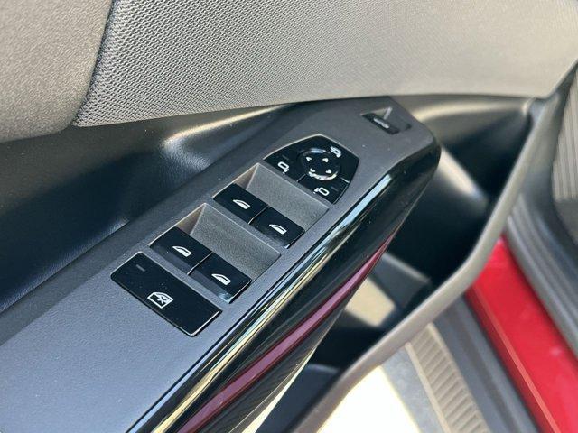 new 2026 BMW X3 car, priced at $57,715