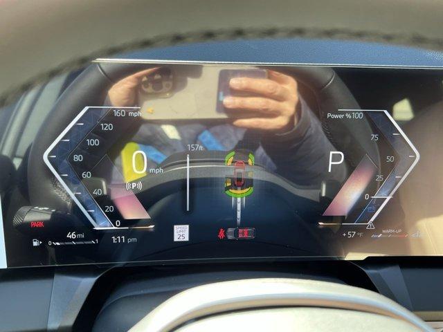 new 2026 BMW X3 car, priced at $57,715