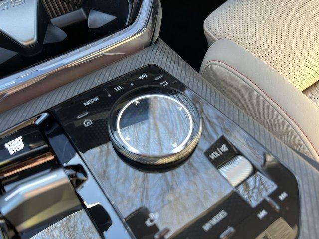 new 2026 BMW X3 car, priced at $57,715