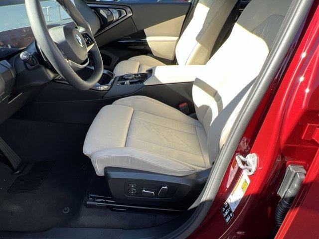 new 2026 BMW X3 car, priced at $57,715