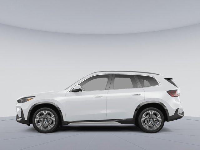 new 2026 BMW X1 car, priced at $52,020