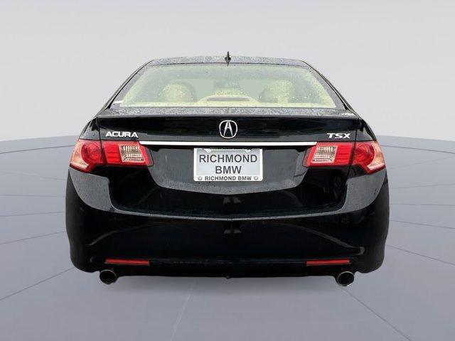 used 2014 Acura TSX car, priced at $11,998