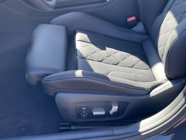 new 2025 BMW M8 car, priced at $153,695