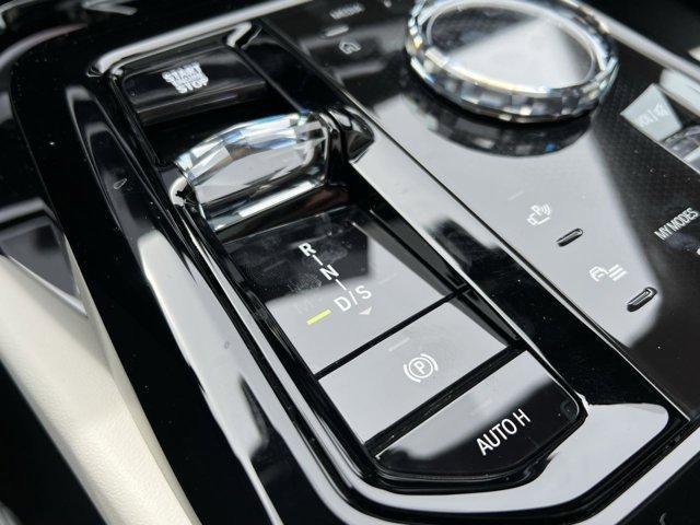 new 2026 BMW 540 car, priced at $78,690