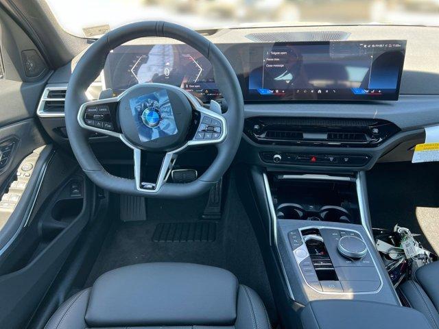new 2026 BMW 330 car, priced at $59,765
