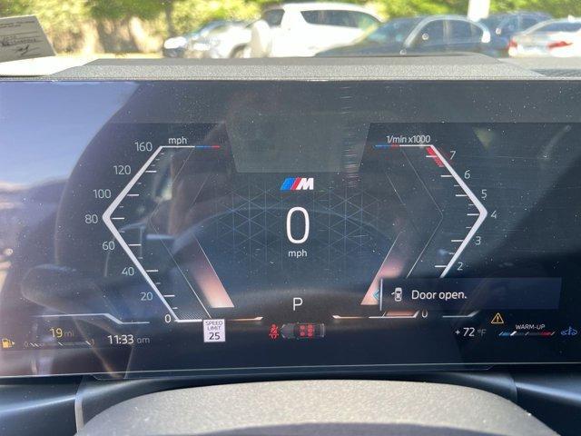 new 2026 BMW 330 car, priced at $59,765