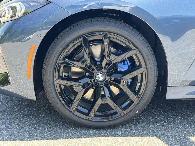 new 2026 BMW 330 car, priced at $59,765