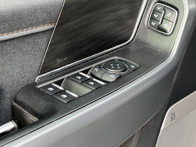 used 2024 Ford F-150 car, priced at $54,499