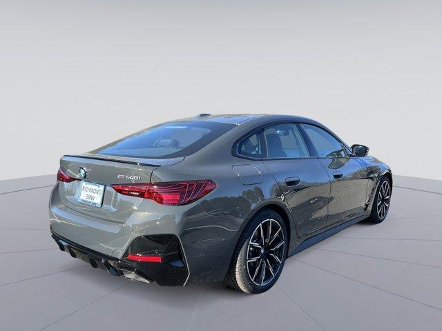 new 2026 BMW M440 Gran Coupe car, priced at $74,340