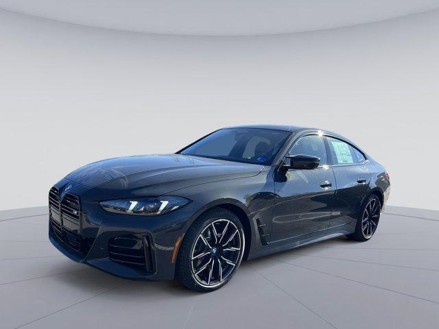new 2026 BMW M440 Gran Coupe car, priced at $74,340