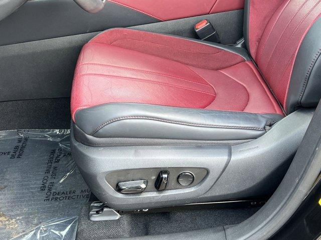 used 2024 Lexus RX 500h car, priced at $61,288