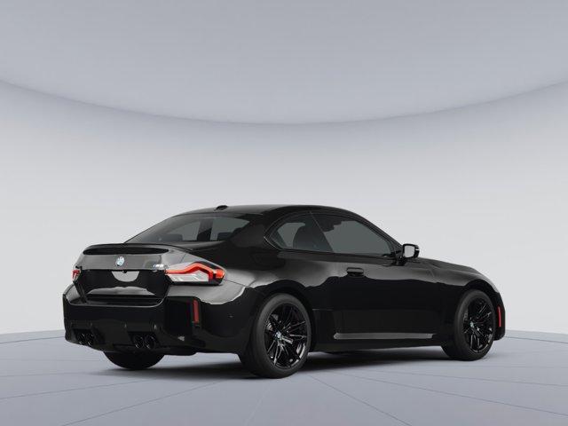 used 2024 BMW M2 car, priced at $64,888