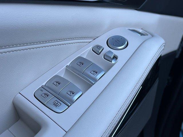 used 2025 BMW X7 car, priced at $78,690