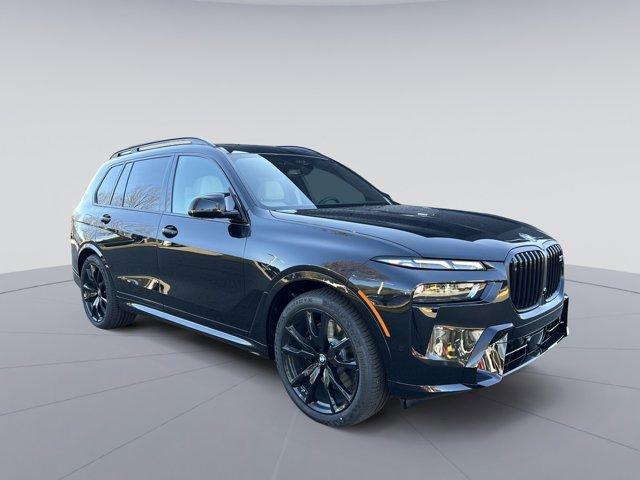 used 2025 BMW X7 car, priced at $78,690