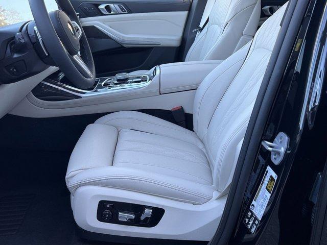 used 2025 BMW X7 car, priced at $78,690