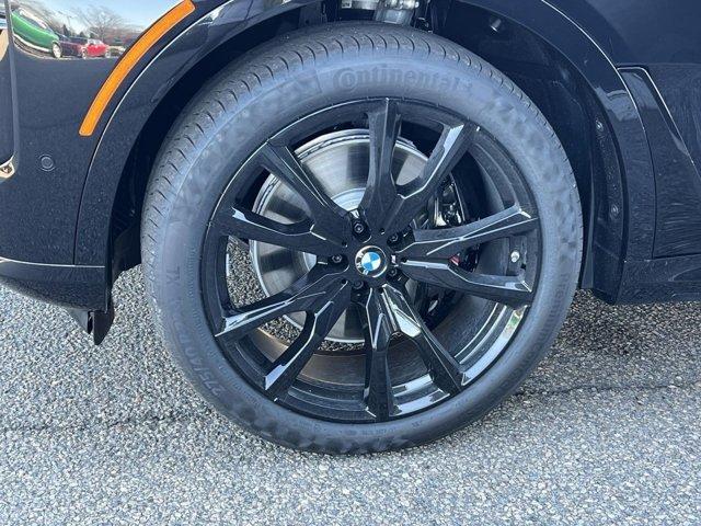 used 2025 BMW X7 car, priced at $78,690