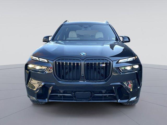 used 2025 BMW X7 car, priced at $78,690