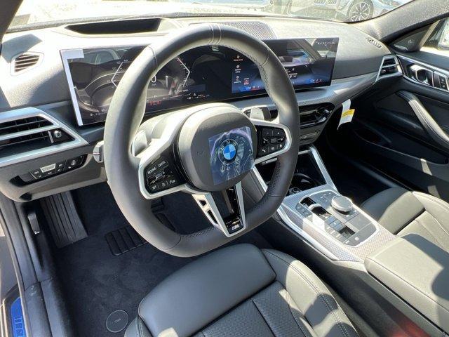 new 2026 BMW 430 car, priced at $65,680