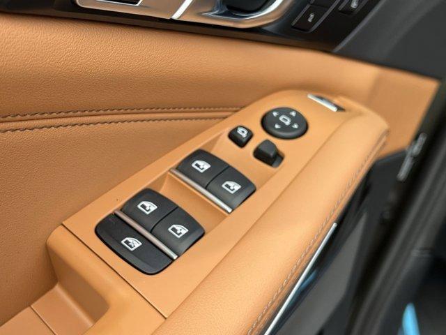 new 2026 BMW X5 car, priced at $103,270