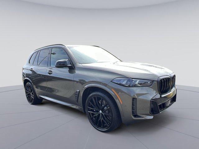 new 2026 BMW X5 car, priced at $103,270