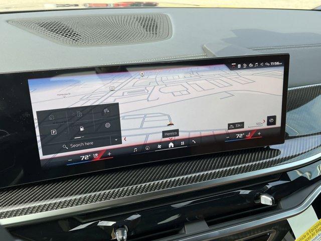 new 2026 BMW X5 car, priced at $103,270