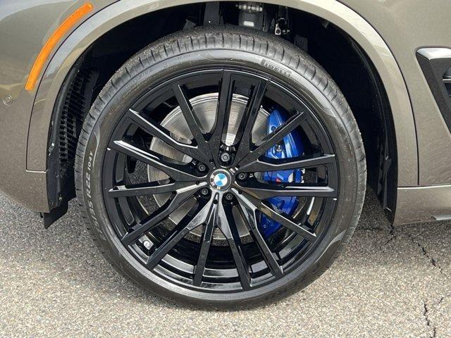 new 2026 BMW X5 car, priced at $103,270